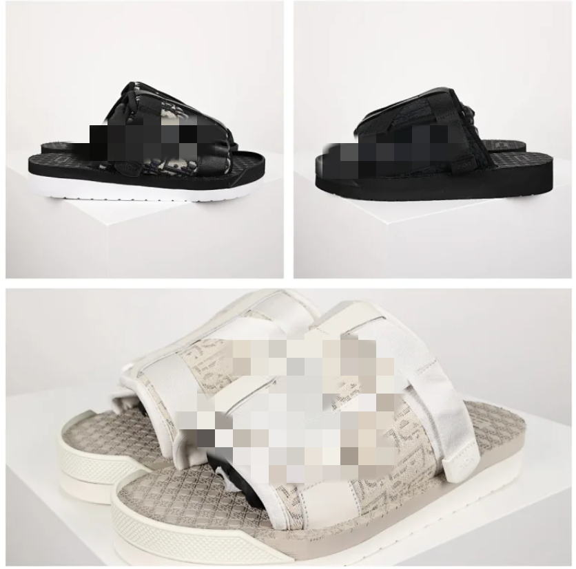 RS059  D slippers