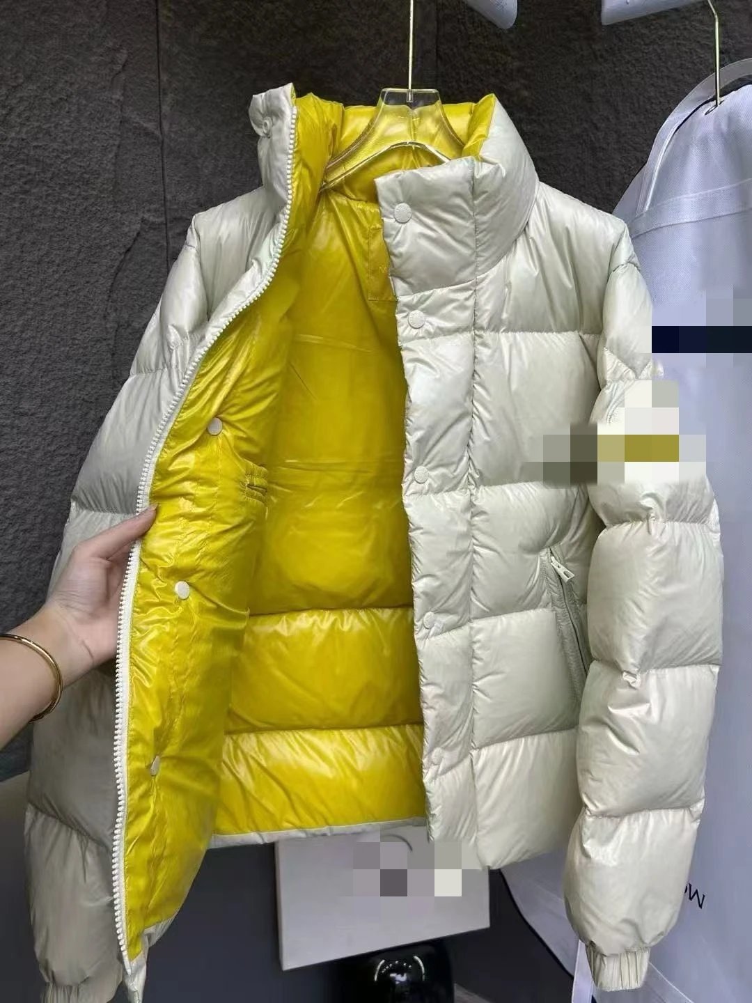 Down Jacket photo 7