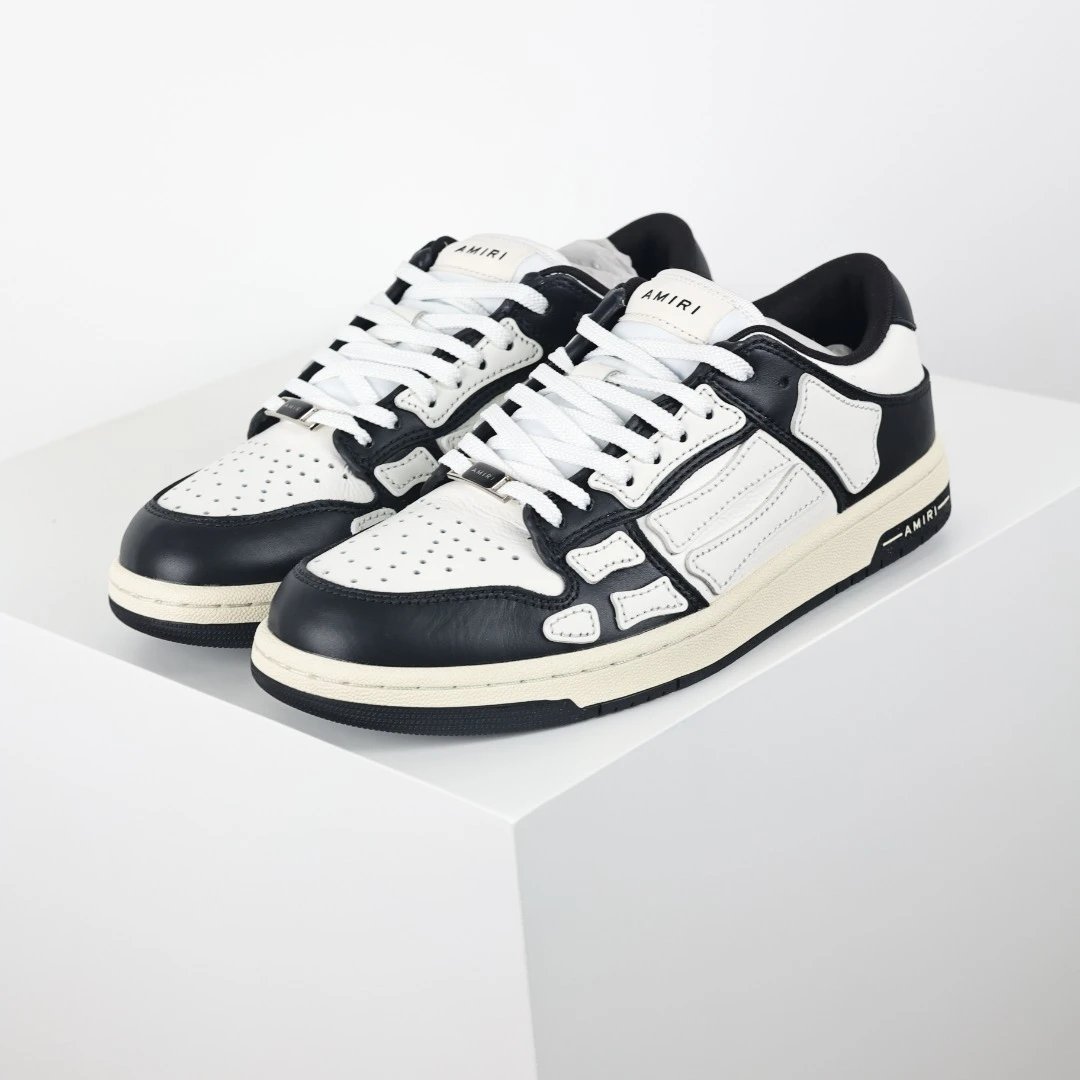 Amiri Sneakers photo 3