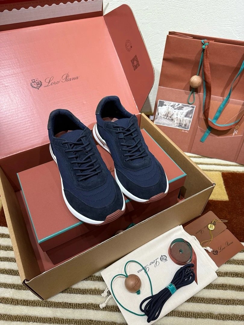 【 RS 】 Navy Blue