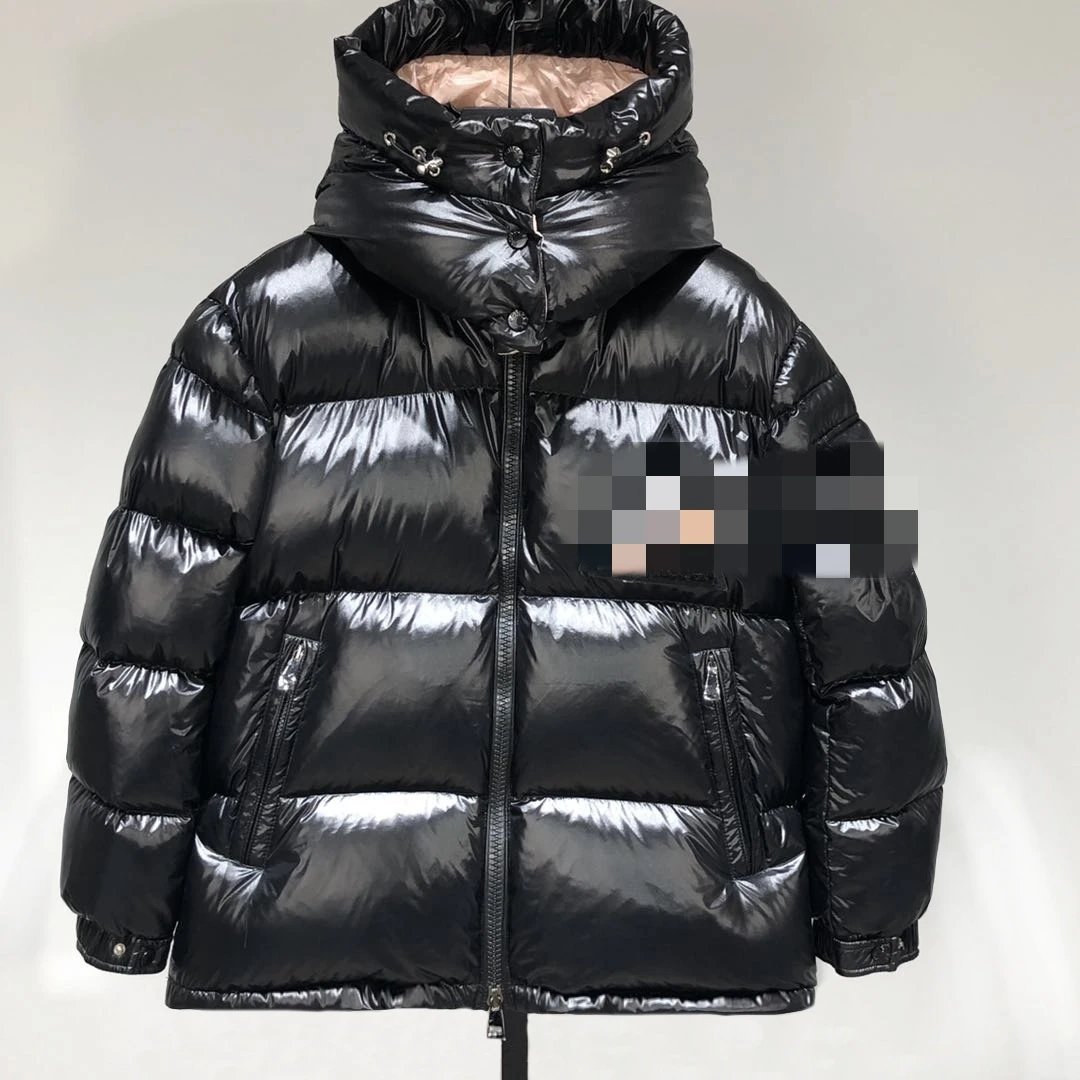 Down Jacket photo 3