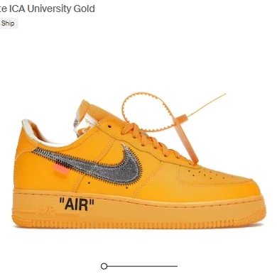 Yellow(leather)