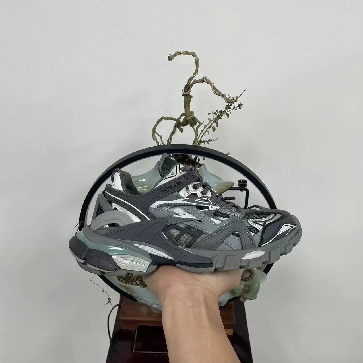 Balenciaga 4 photo 5