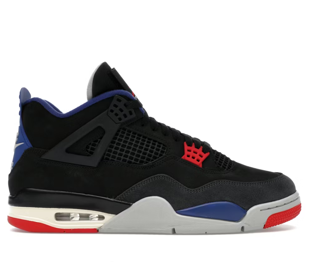 Jordan 4 Retro Rare Air FV5029-003