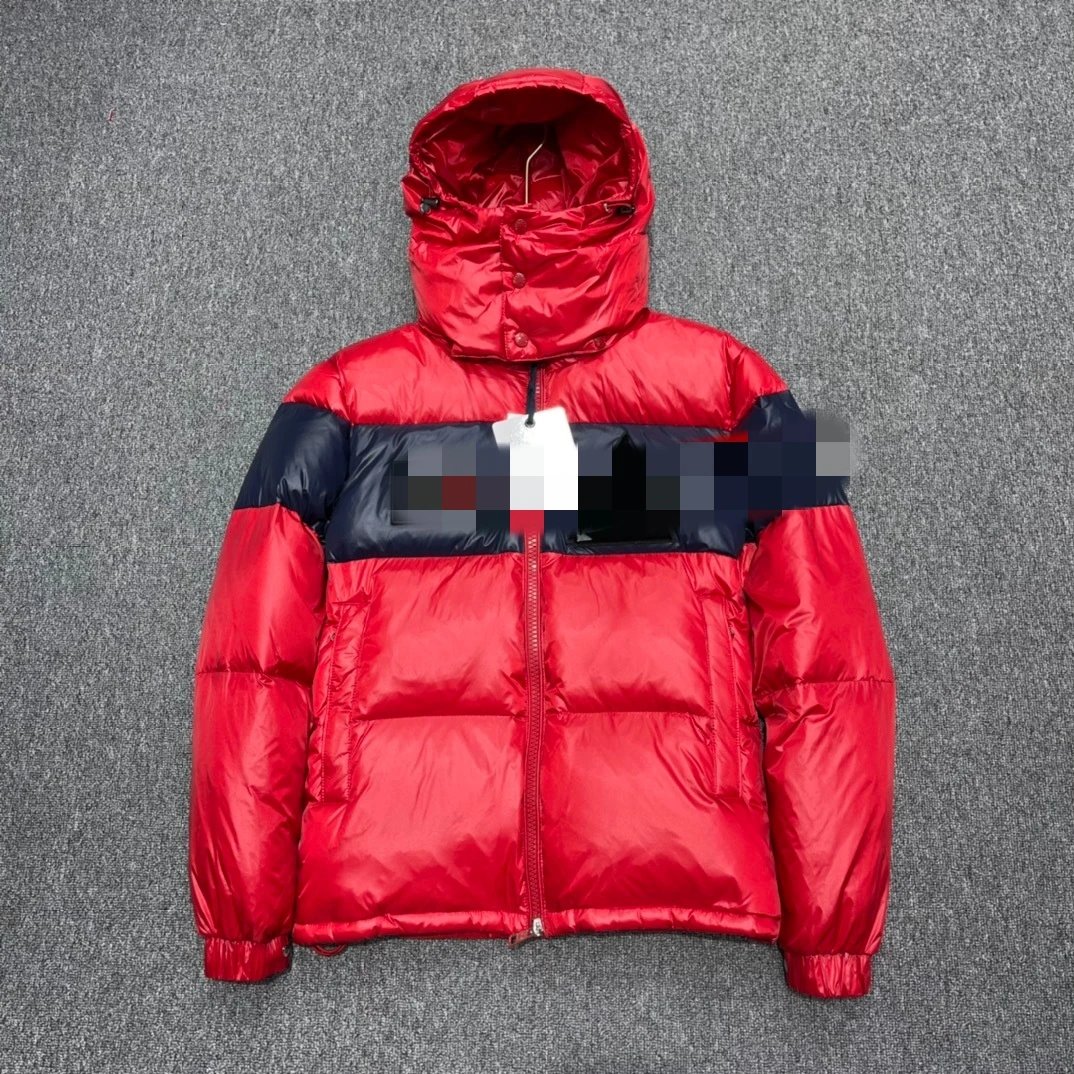 Down Jacket photo 7