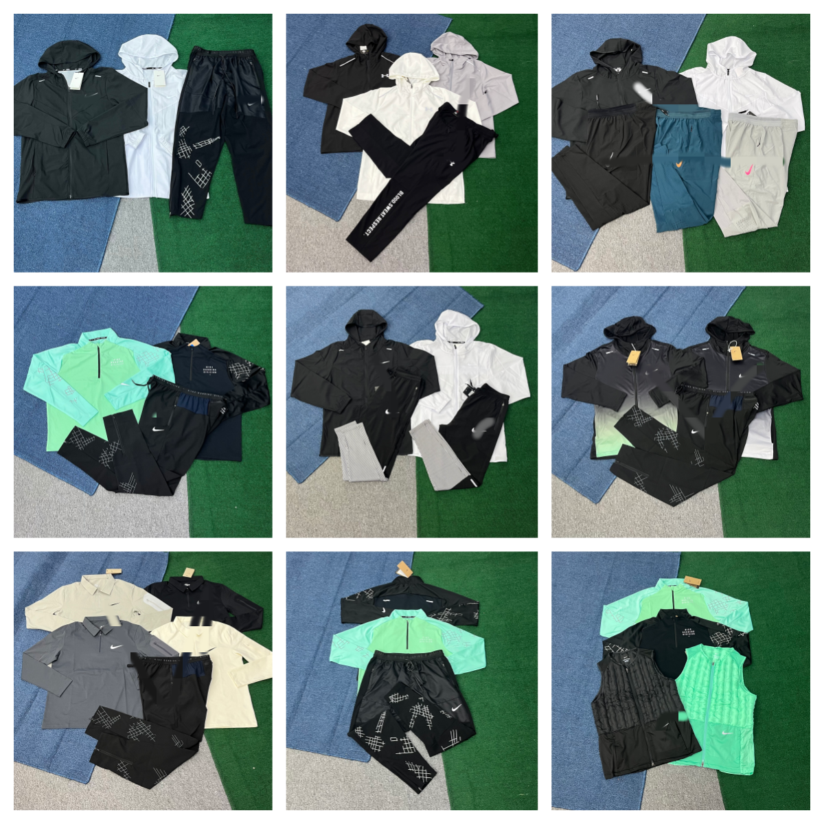 Autumn Outfit Set