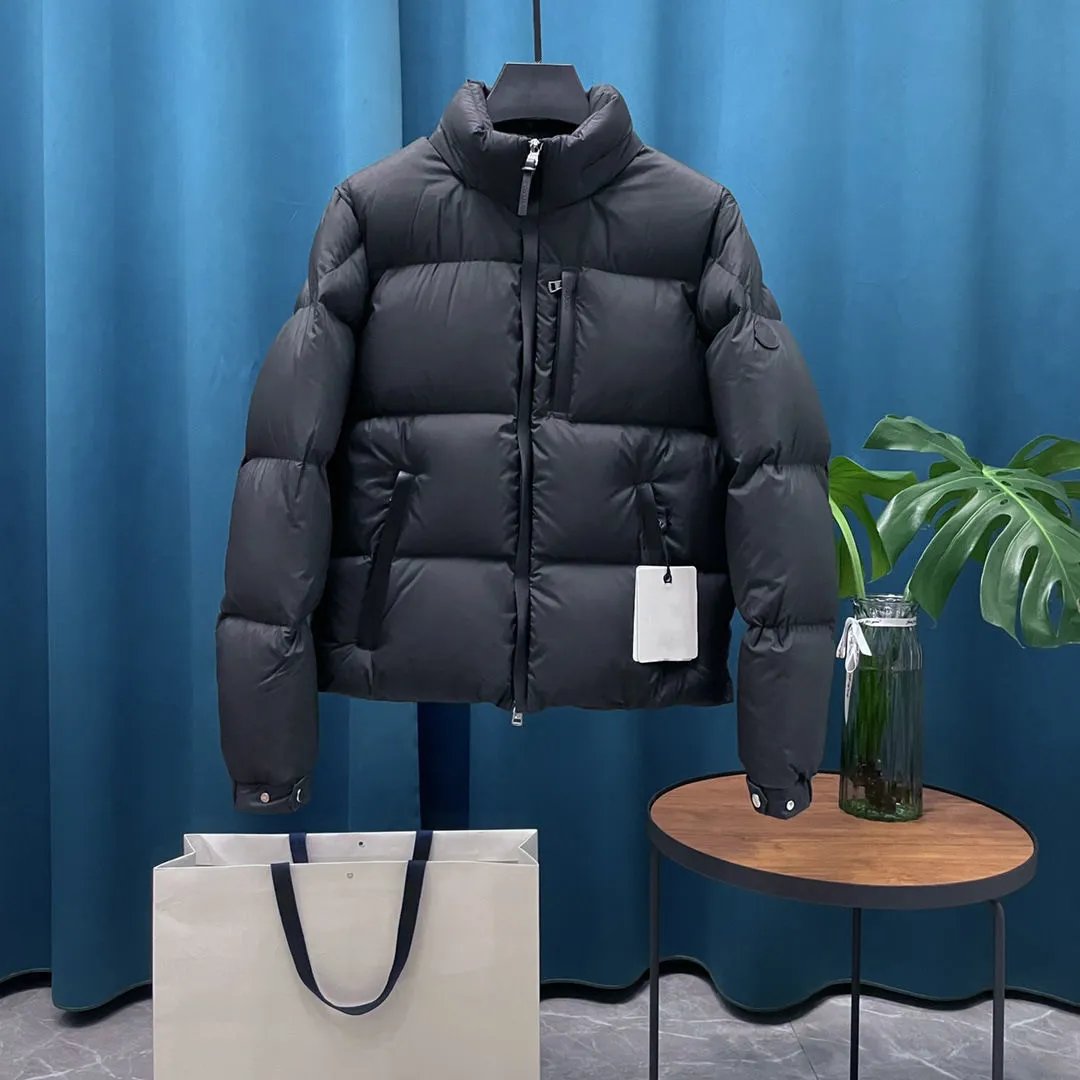 Down Jacket photo 4