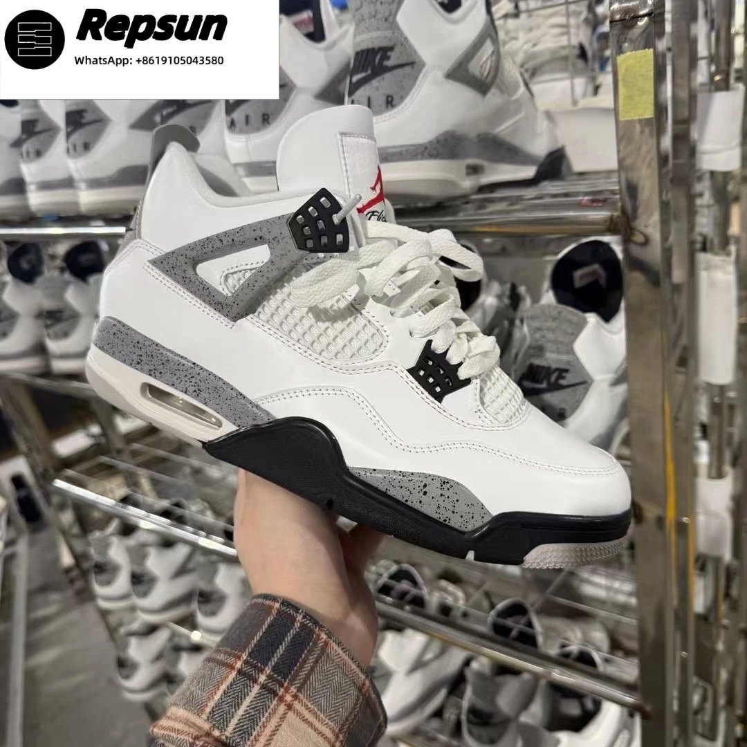 Jordan 4