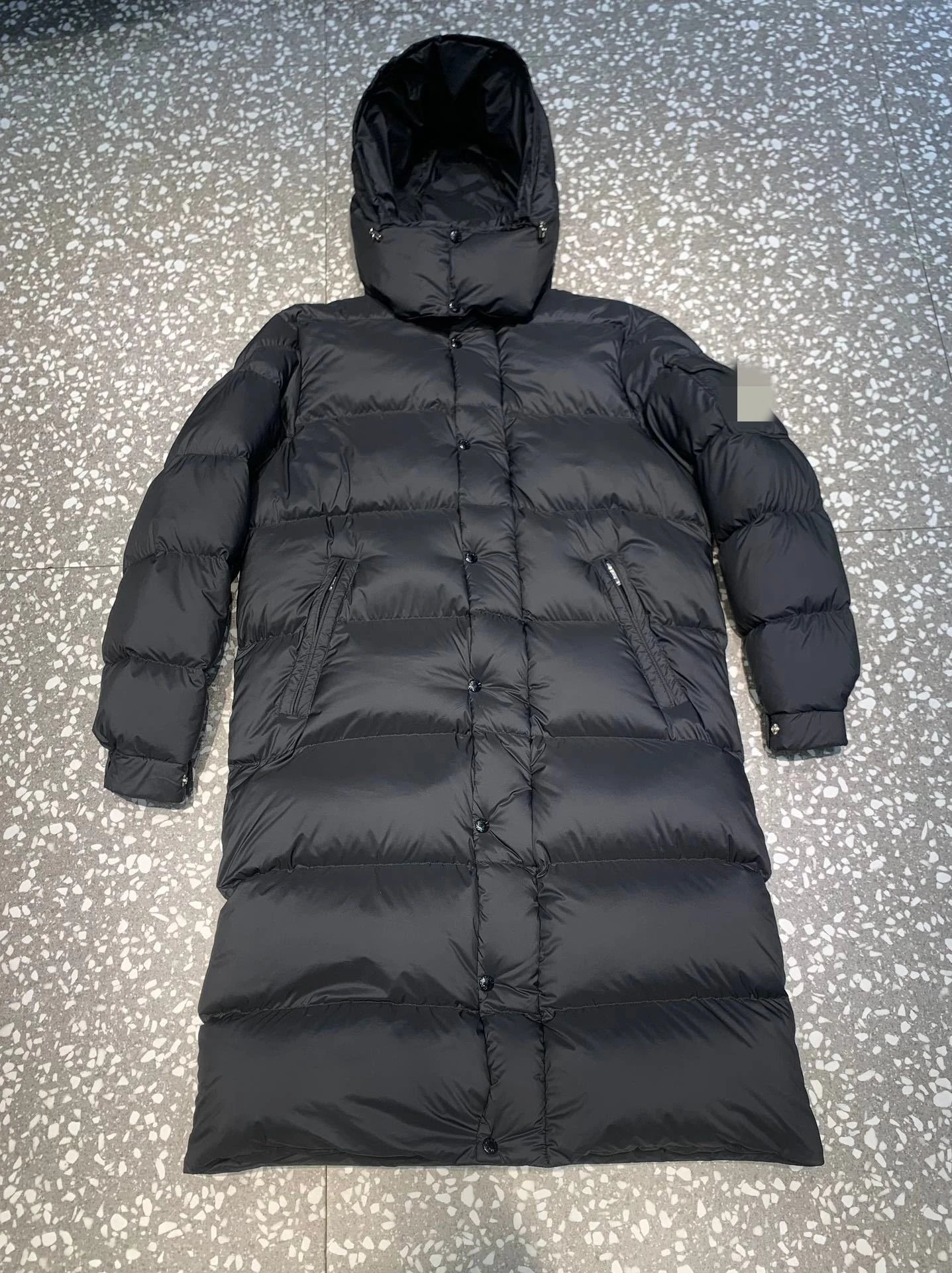 Down Jacket photo 8
