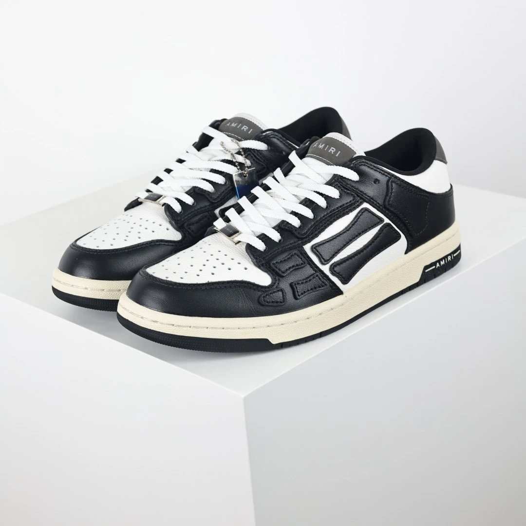 Amiri Sneakers photo 5