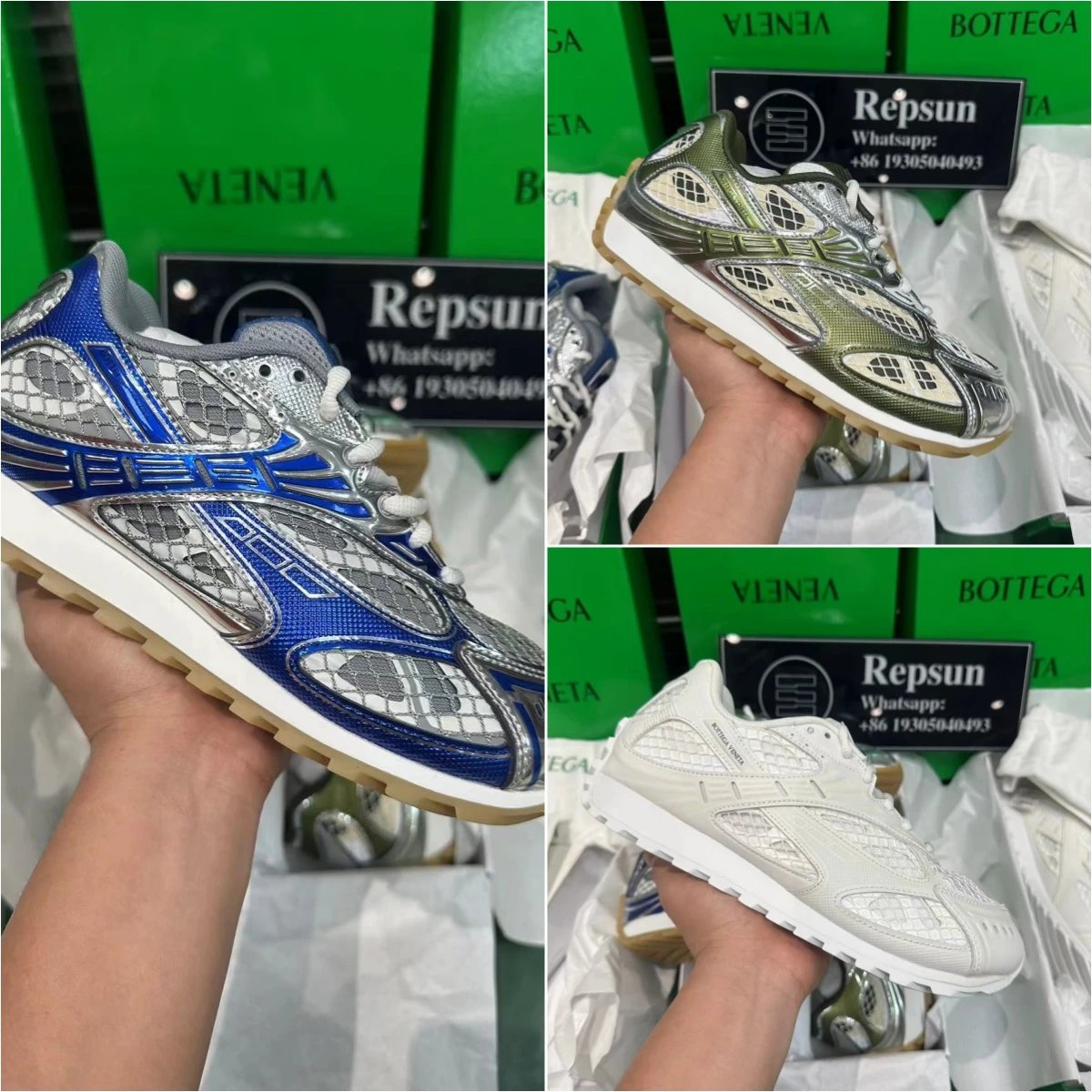 RS204【M 】 B*V O*rb*it (35-47)