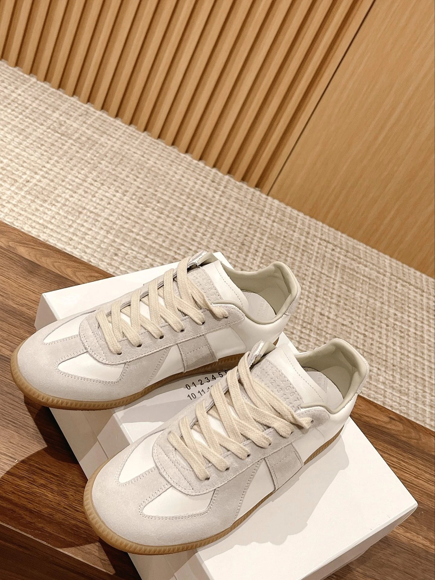 Maison Margiela RS974 photo 4