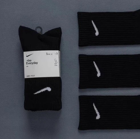 Four season black long tube