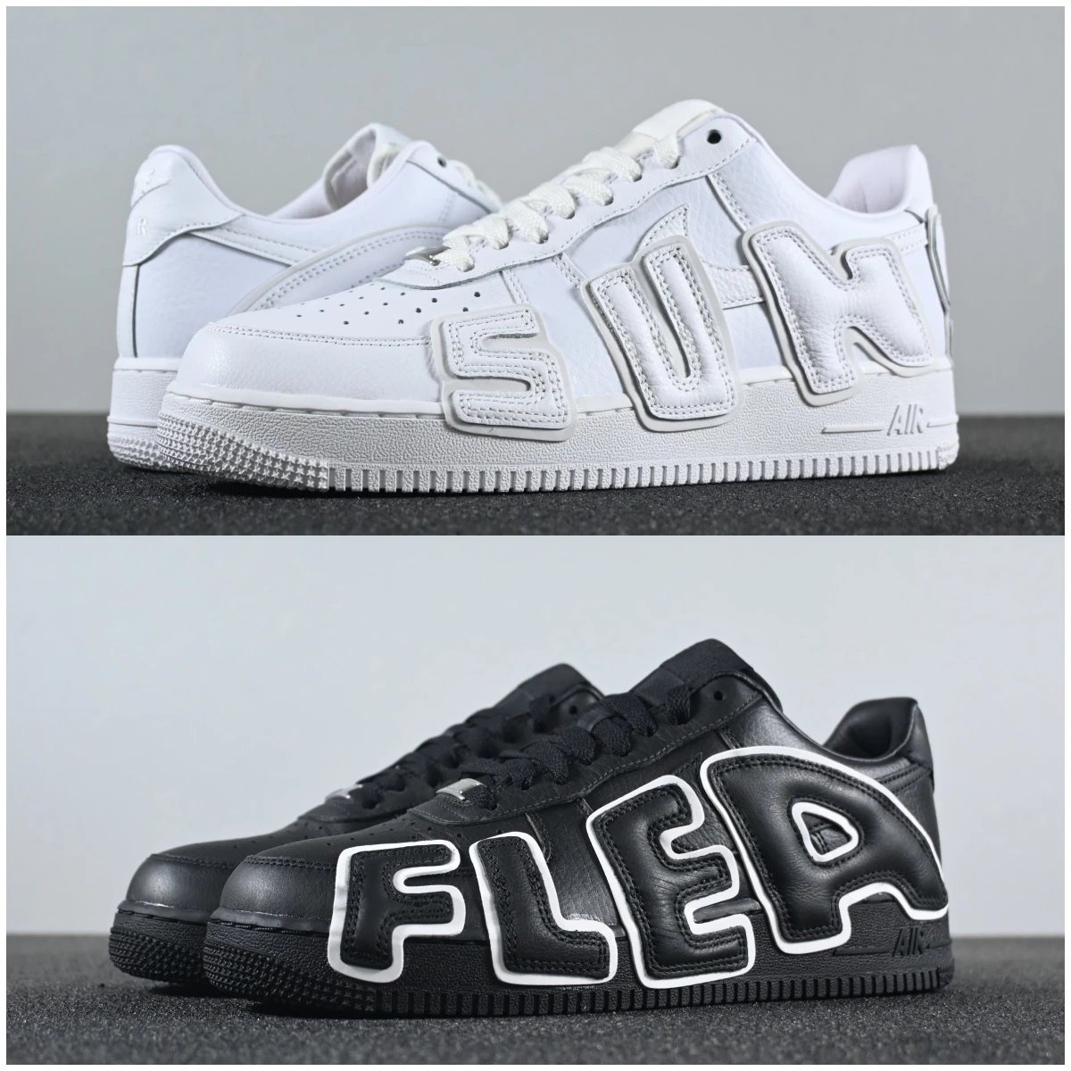 Goat CPFM Nike Air Force 1