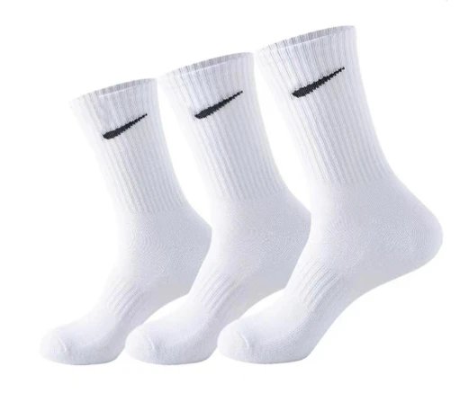 Towel bottom white long tube