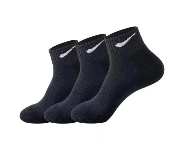 Towel bottom black middle tube