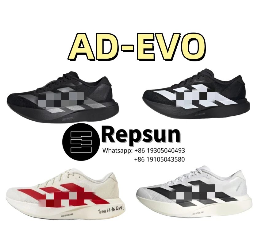 Adidas Adios Evo