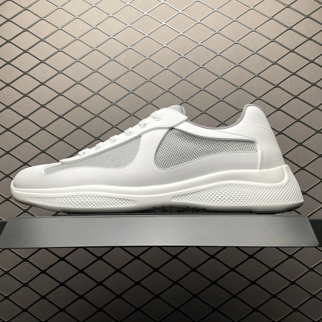 Rubber White