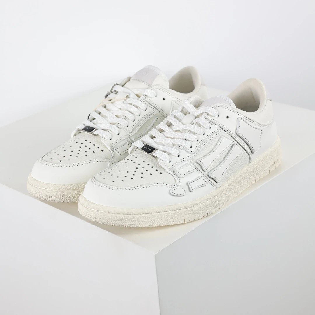 Amiri Sneakers photo 4