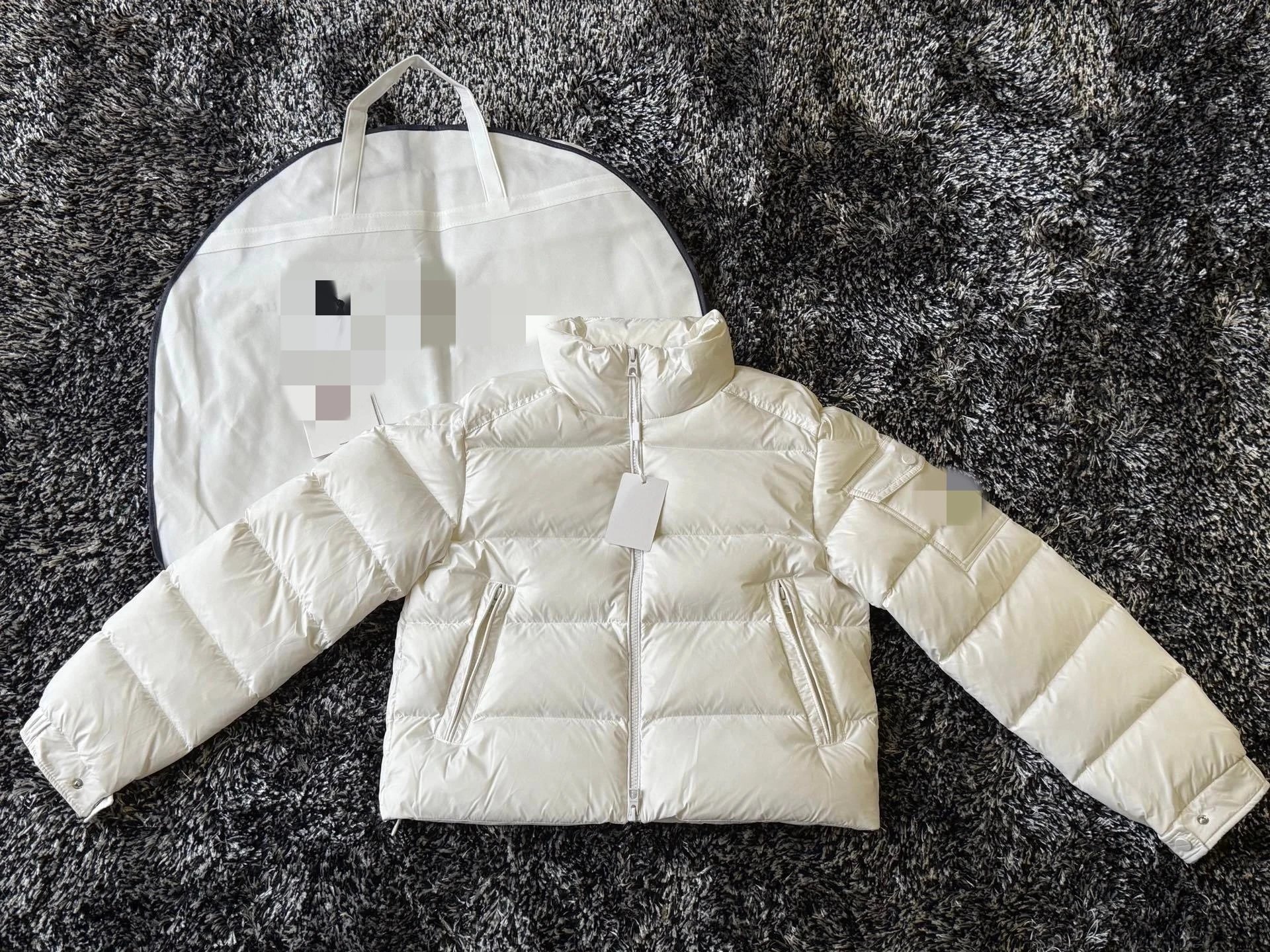 Down Jacket photo 2