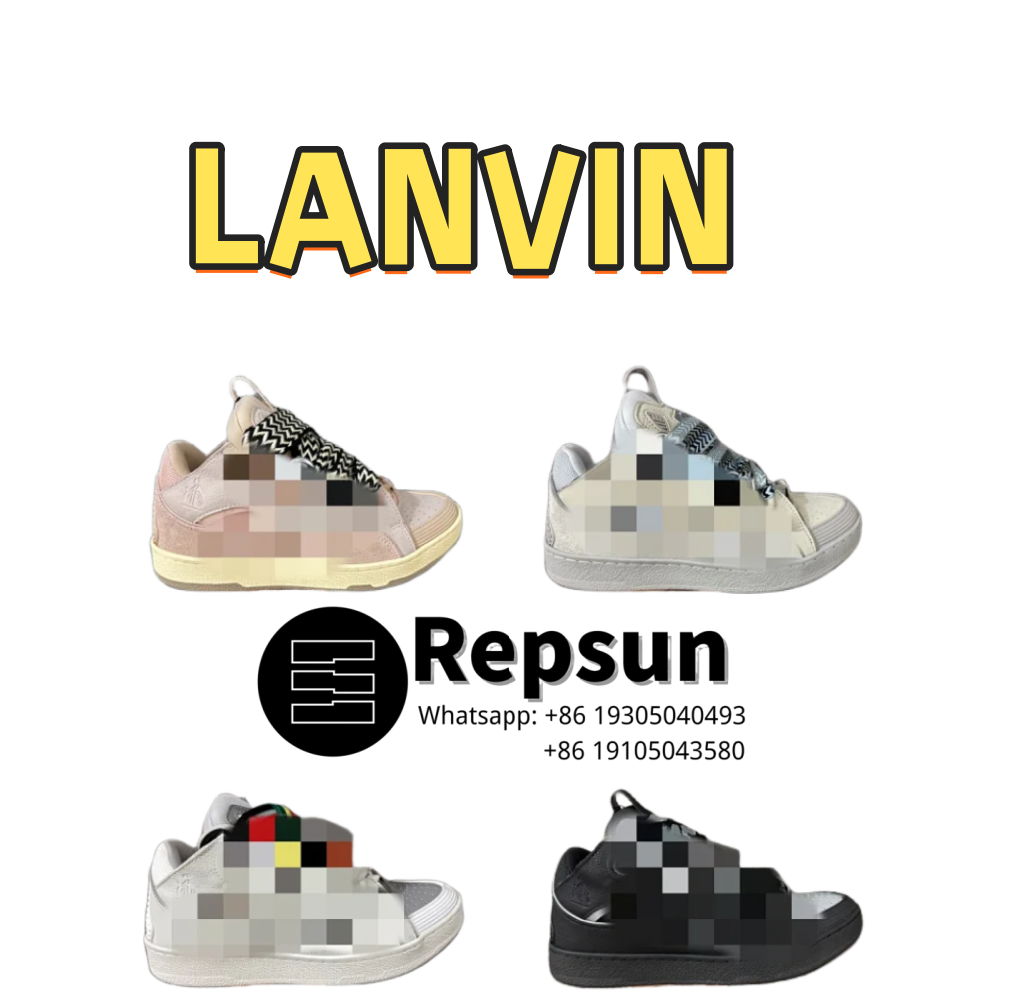 Lanvin RS874