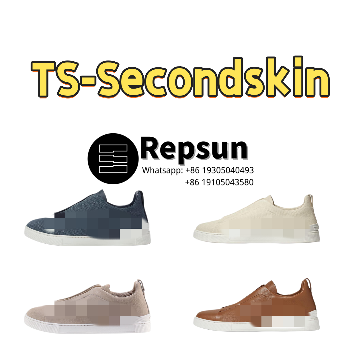 Second Skin T-Shirt