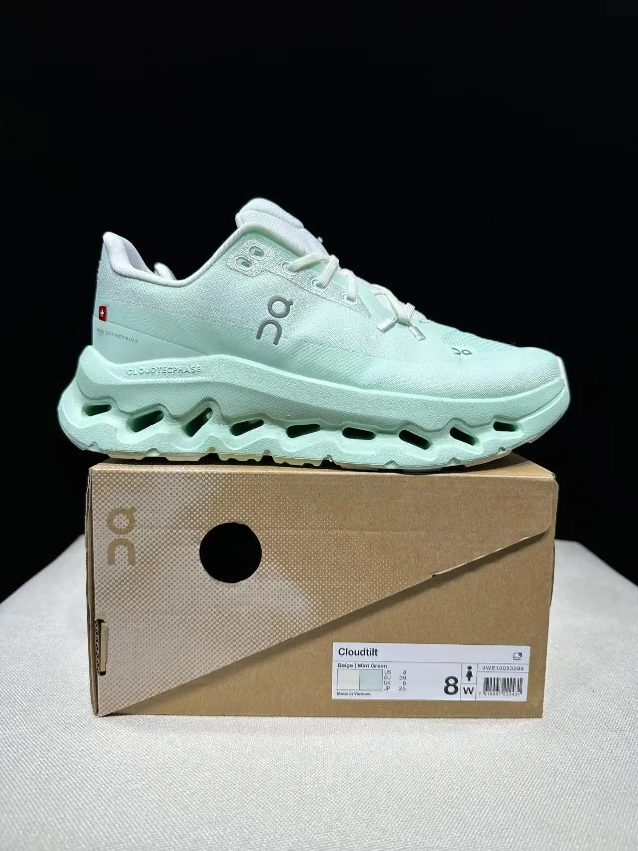 Mint Green