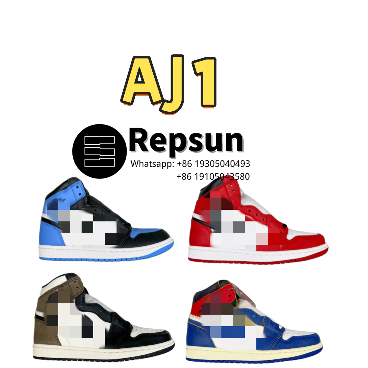 RS004 [P*K 4.0] J*1