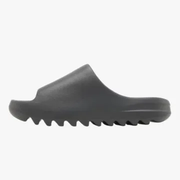 Adidas Yeezy Slide Onyx Slippers - 1