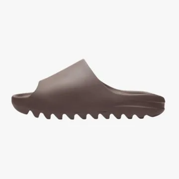 Adidas Yeezy Slide Earth Brown Slippers - 1