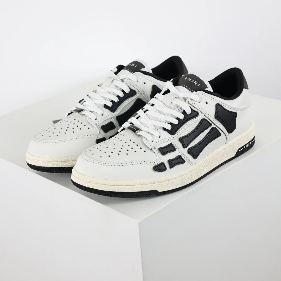 Amiri Sneakers photo 7