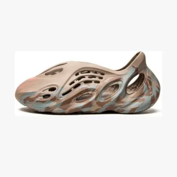 Adidas Yeezy Foam Runner Multicolor Sandals - 1