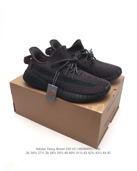 Adidas Yeezy Boost 350 V2 Ice Blue Sneakers - 38