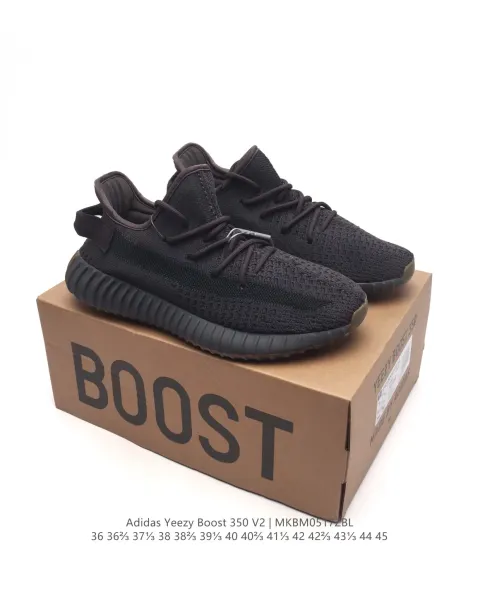 Adidas Yeezy Boost 350 V2 Ice Blue Sneakers - 37