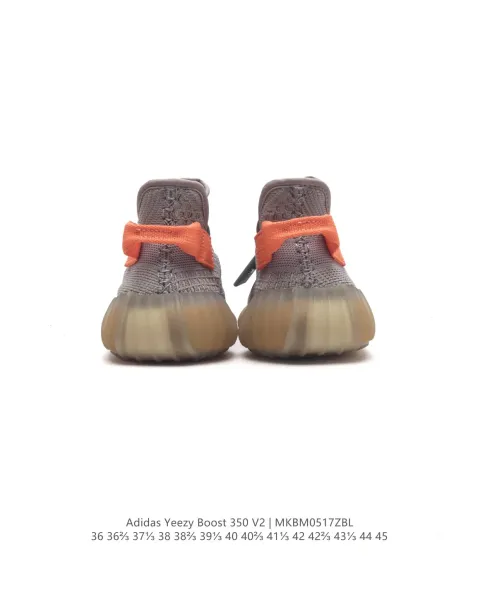Adidas Yeezy Boost 350 V2 Ice Blue Sneakers - 47