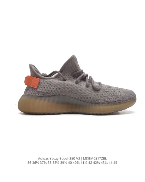 Adidas Yeezy Boost 350 V2 Ice Blue Sneakers - 45