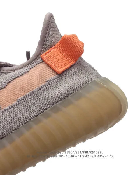 Adidas Yeezy Boost 350 V2 Ice Blue Sneakers - 50