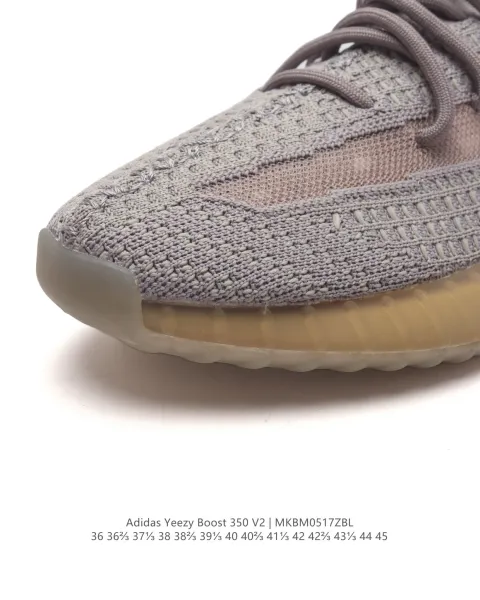 Adidas Yeezy Boost 350 V2 Ice Blue Sneakers - 49