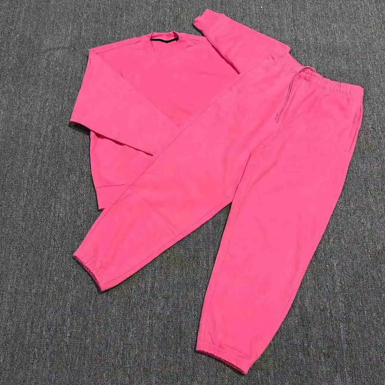 ST Pink Suit