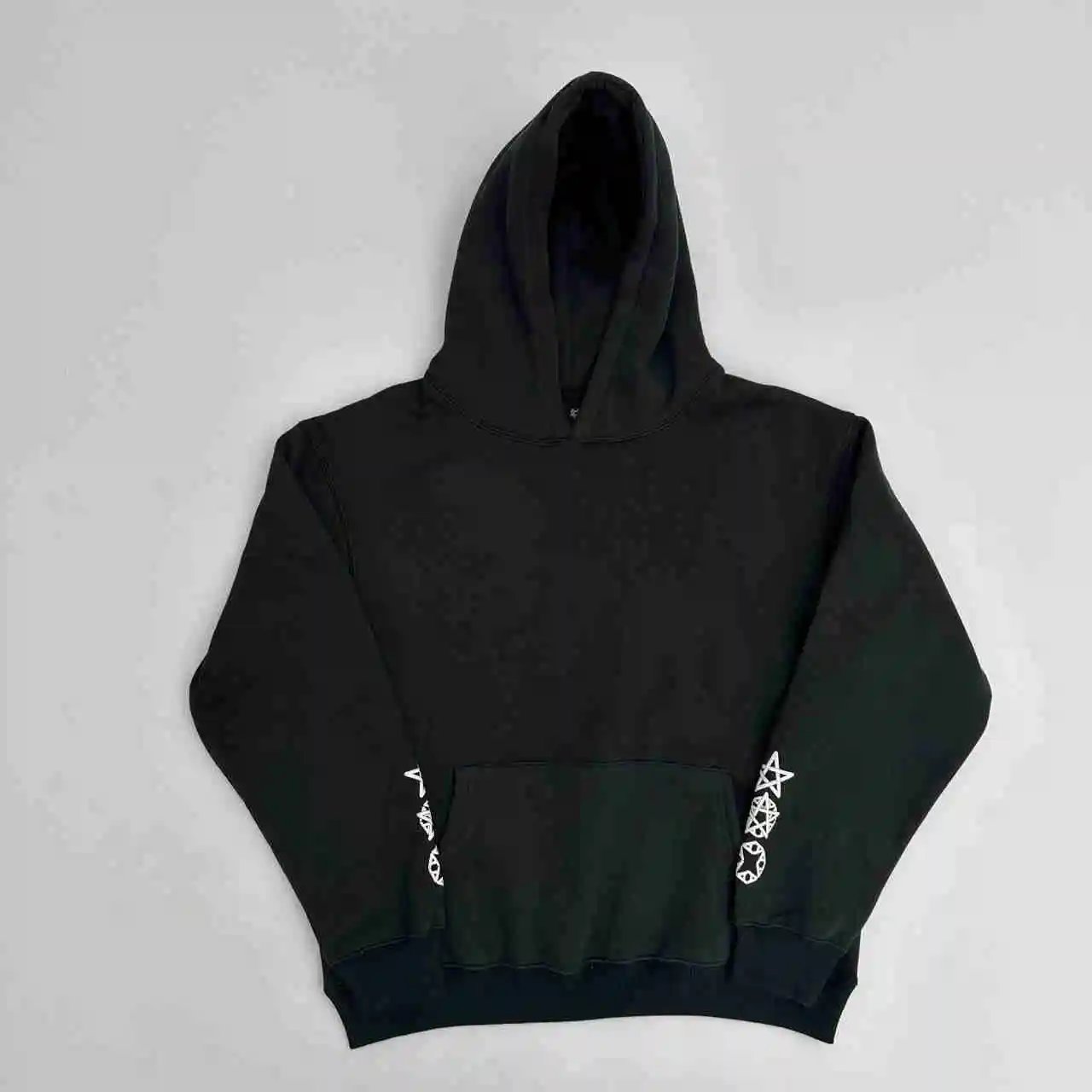 Destroy Lonely Hoodies · 4