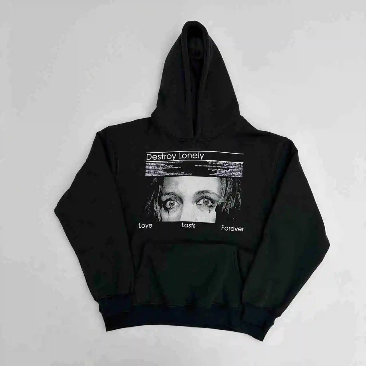 Destroy Lonely Hoodies · 3