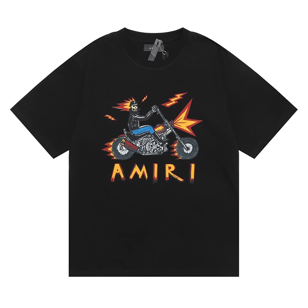917 Black
