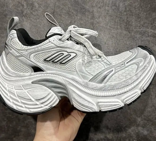 Better Balenciaga 10xl Sneaker