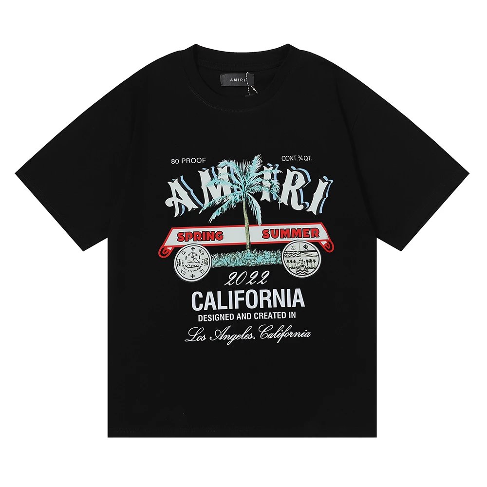 Amiri Tees foto 4
