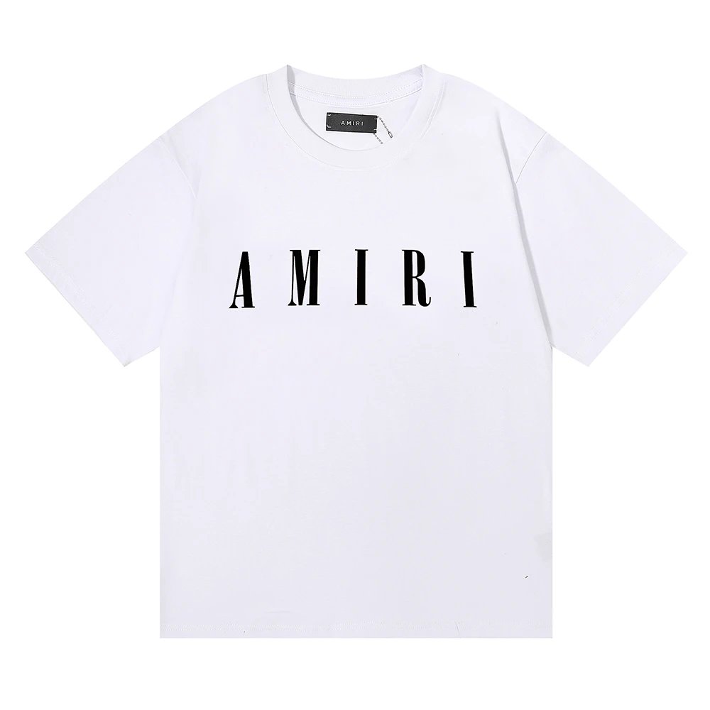 901 White with Black Print