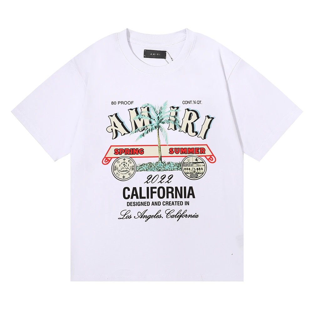 Amiri Tees foto 3