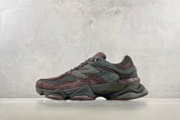 thumbnail for C Batch 暗紫色U9060BCG