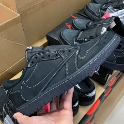 thumbnail for CAUAN - BLACK PHANTOM