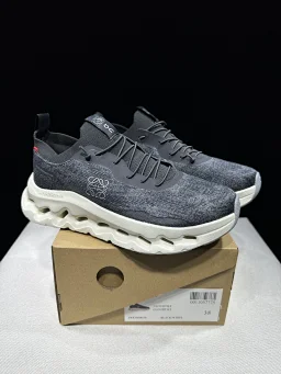 thumbnail for DF版本 罗-意 Cloudtilt  牛仔黑