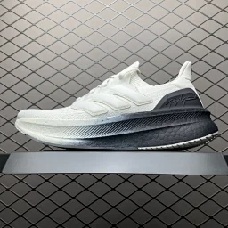thumbnail for UltraBoost5.0 签名款Y-3 白灰渐变 JR6648